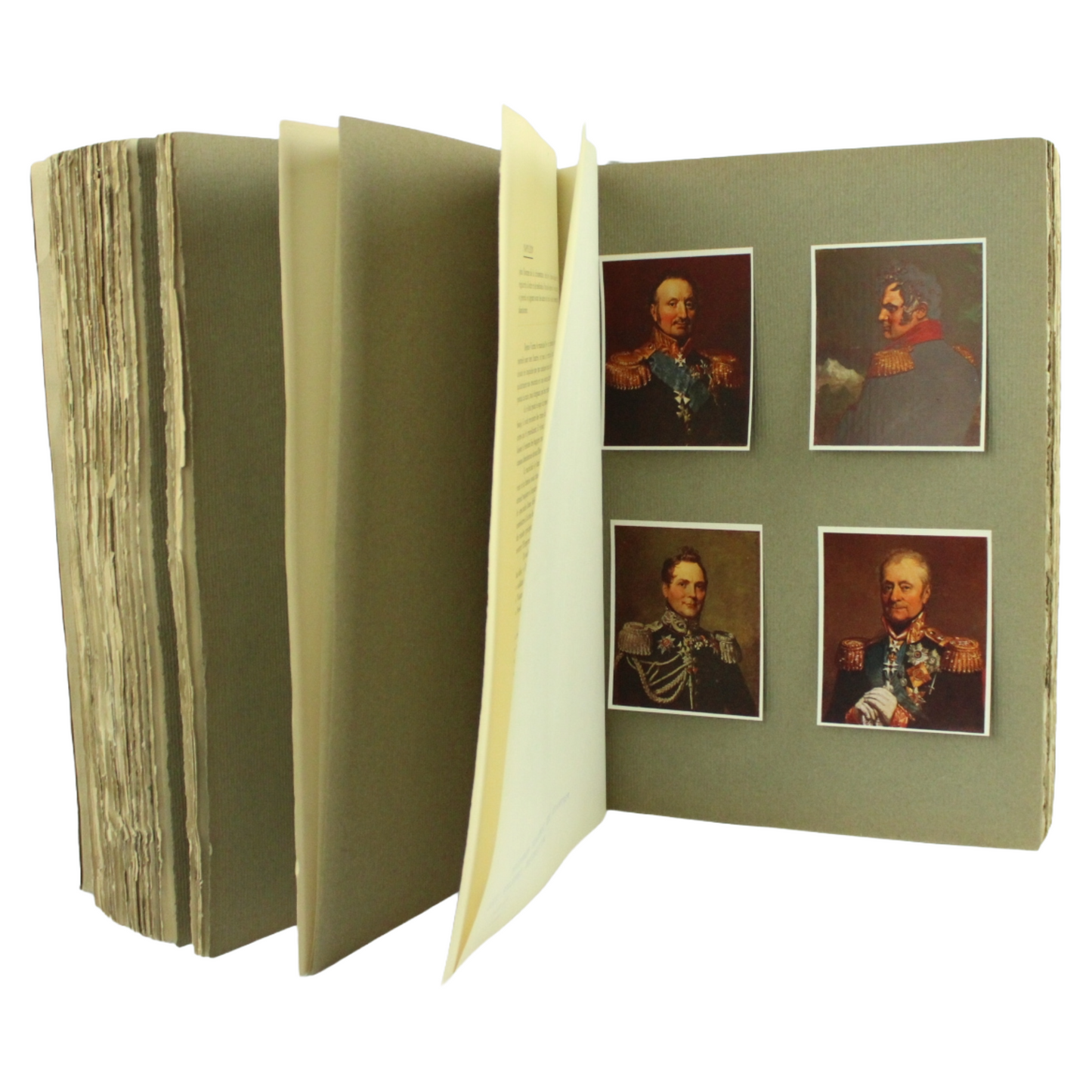 Napoléon 1812–1912 – Centenary Commemorative Edition (Ernest Flammarion, Paris, 1912)