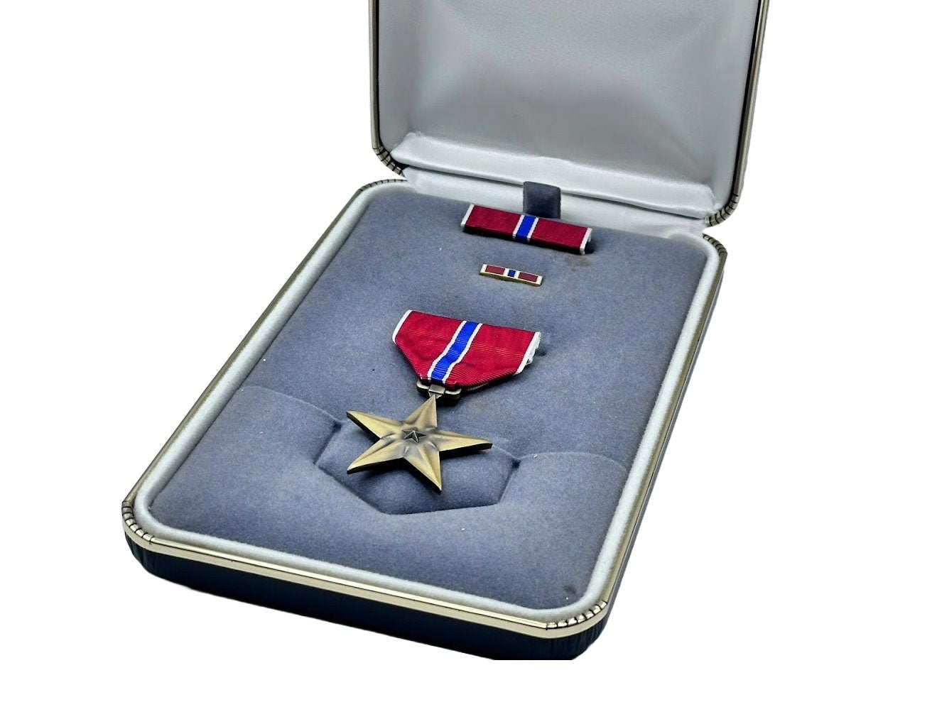 Bronze Star Medaille - Amerikaans leger / marine / luchtmacht