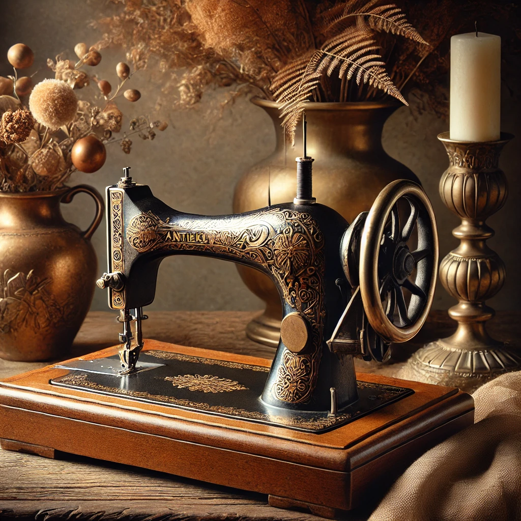 Sewing Machines