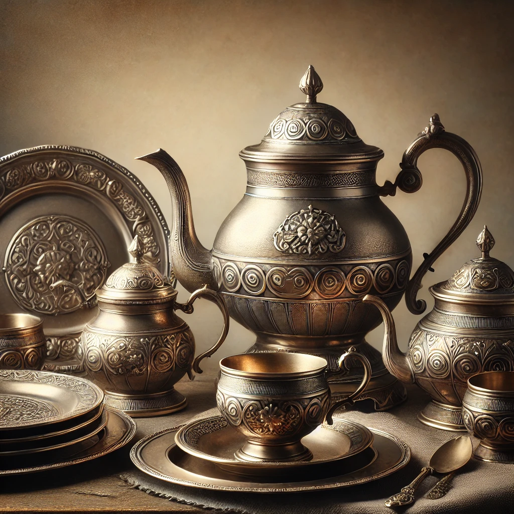 Tin Products