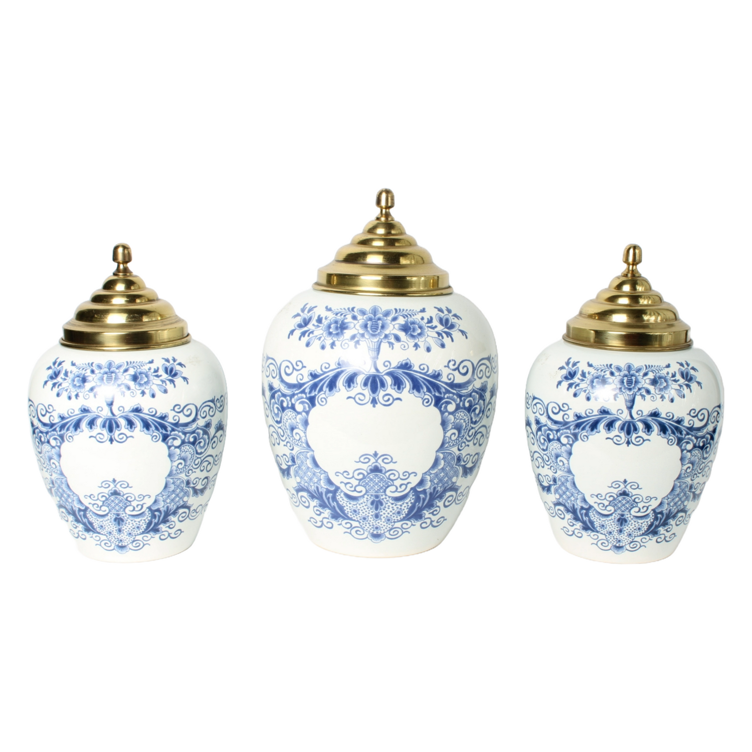 Delft Blue