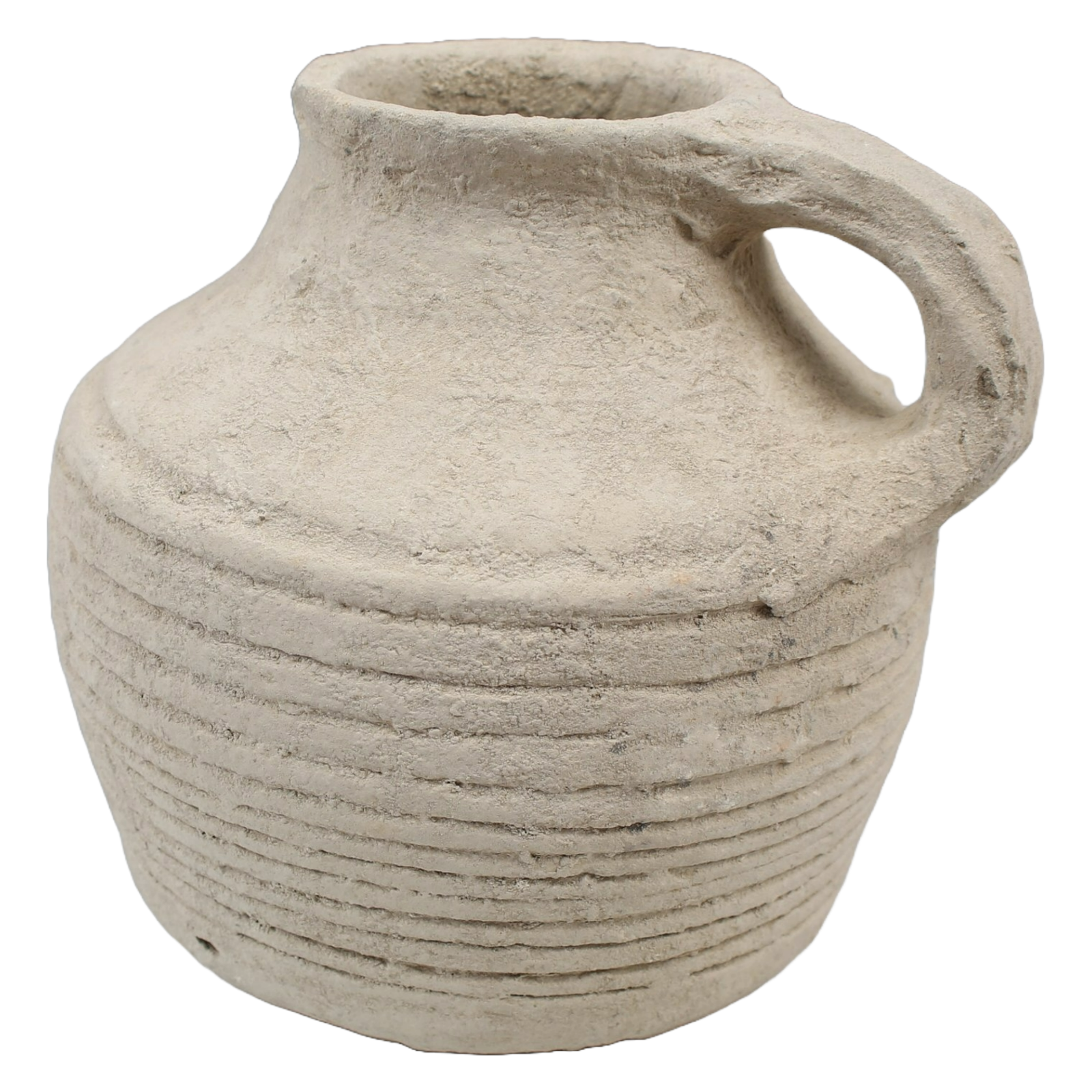 Antique Roman-Byzantine one-handled jug