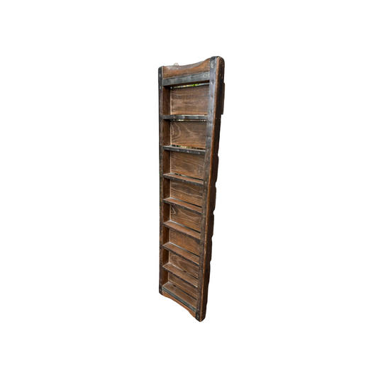 Unique Antique Brick Mold - A Timeless Gift!