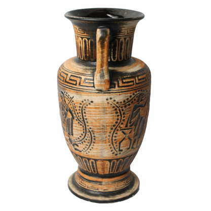Authentic Bay Keramik Vase - West German Art - Iconic Mid-Century Design