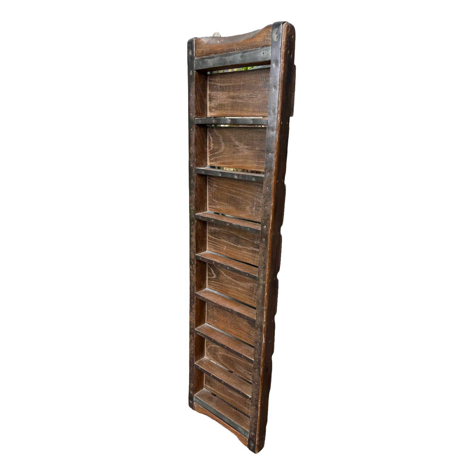 Unique Antique Brick Mold - A Timeless Gift!