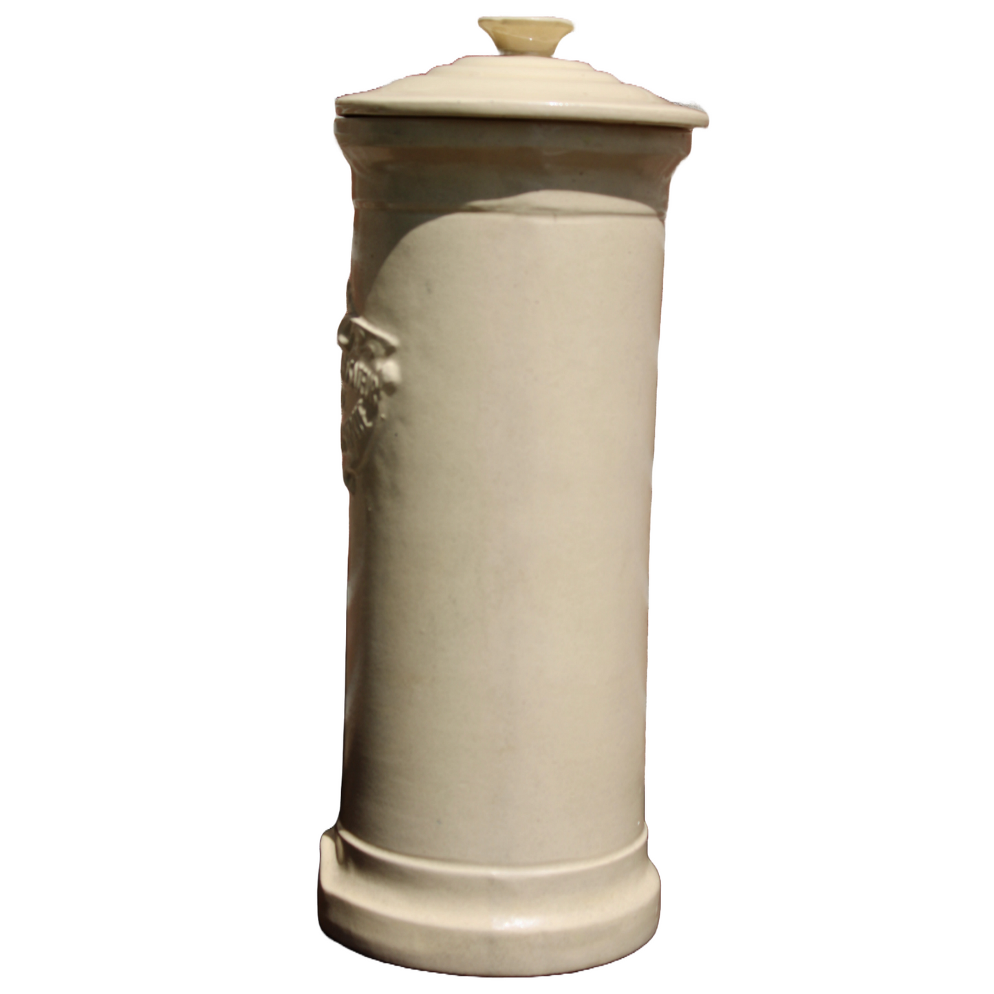 Antique Water Filter Filtre Pasteurisateur Mallié - French Pharmacy Treasure