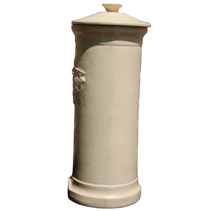 Antique Water Filter Filtre Pasteurisateur Mallié - French Pharmacy Treasure