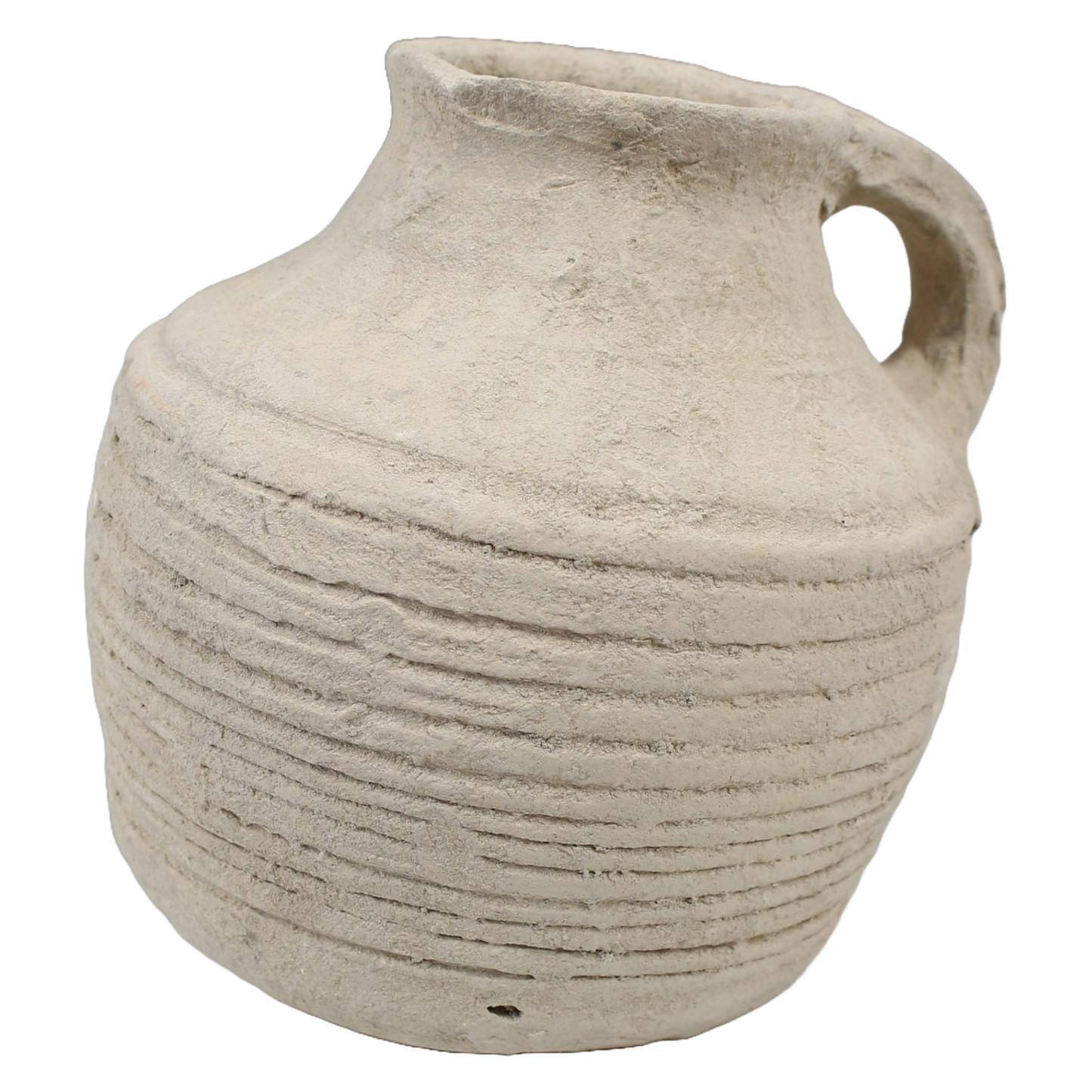 Antique Roman-Byzantine one-handled jug