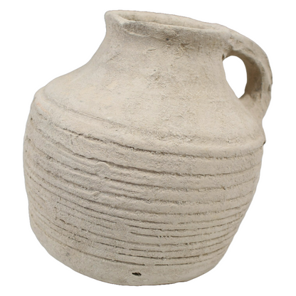 Antique Roman-Byzantine one-handled jug