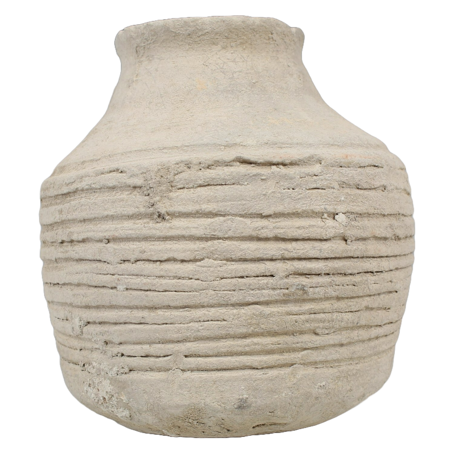 Antique Roman-Byzantine one-handled jug