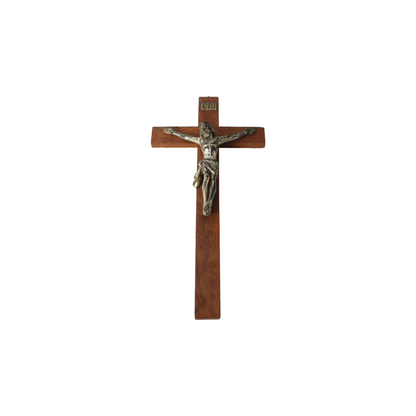 Unique Antique Crucifix – A Symbol of Faith and Devotion