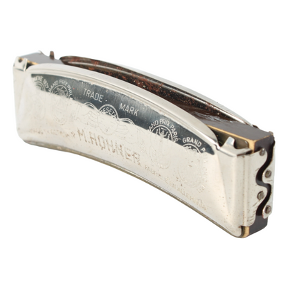 Vintage Hohner Harmonica – "Unsere Lieblinge"