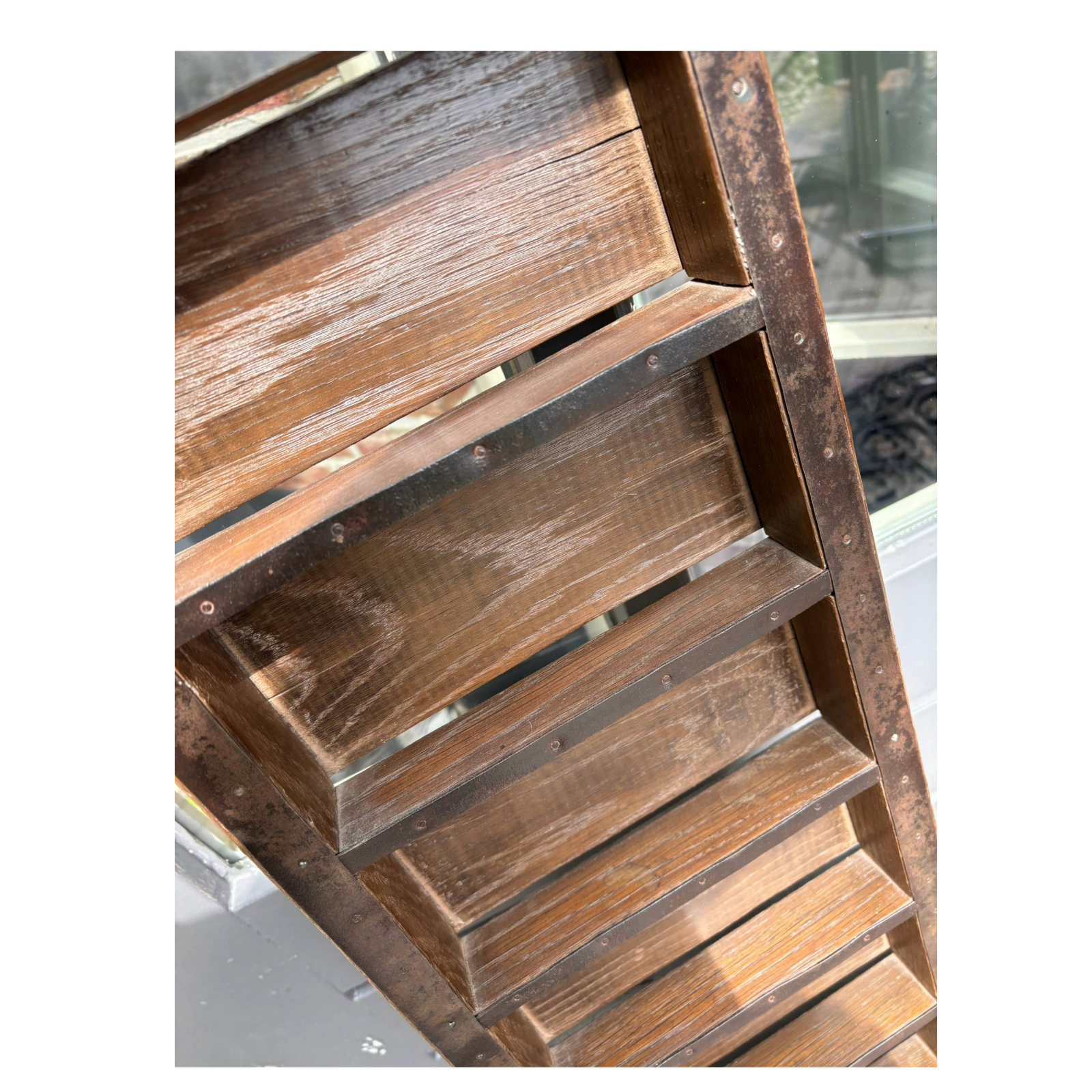 Unique Antique Brick Mold - A Timeless Gift!