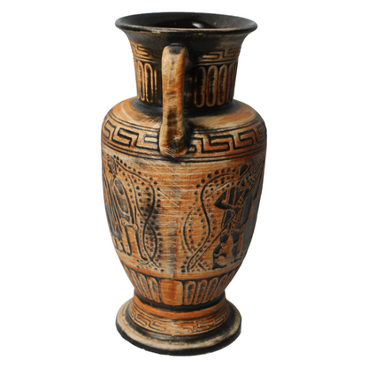 Authentic Bay Keramik Vase - West German Art - Iconic Mid-Century Design