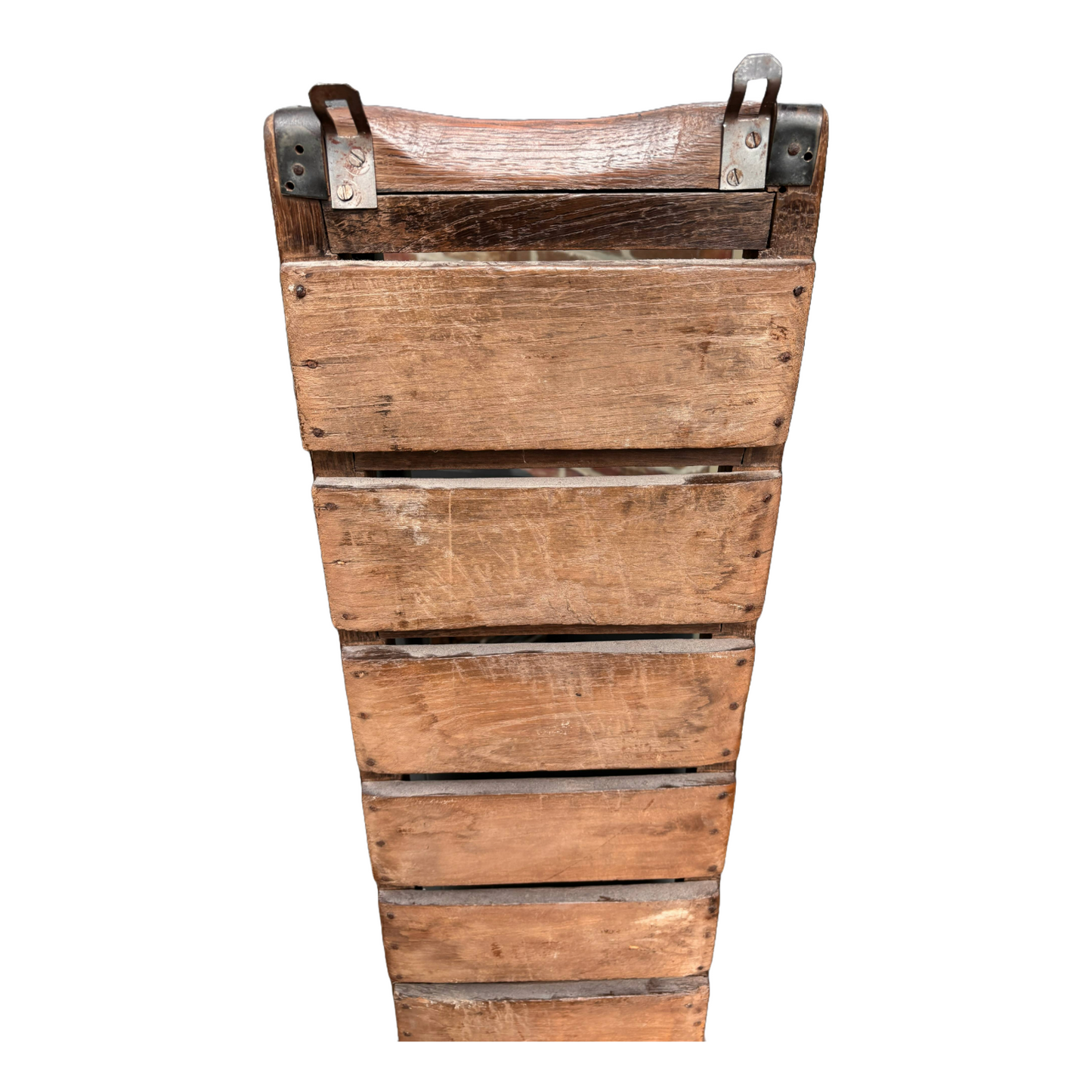 Unique Antique Brick Mold - A Timeless Gift!