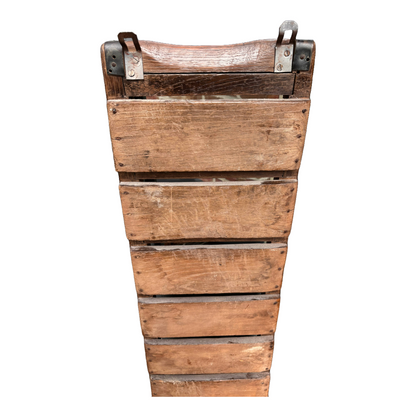 Unique Antique Brick Mold - A Timeless Gift!
