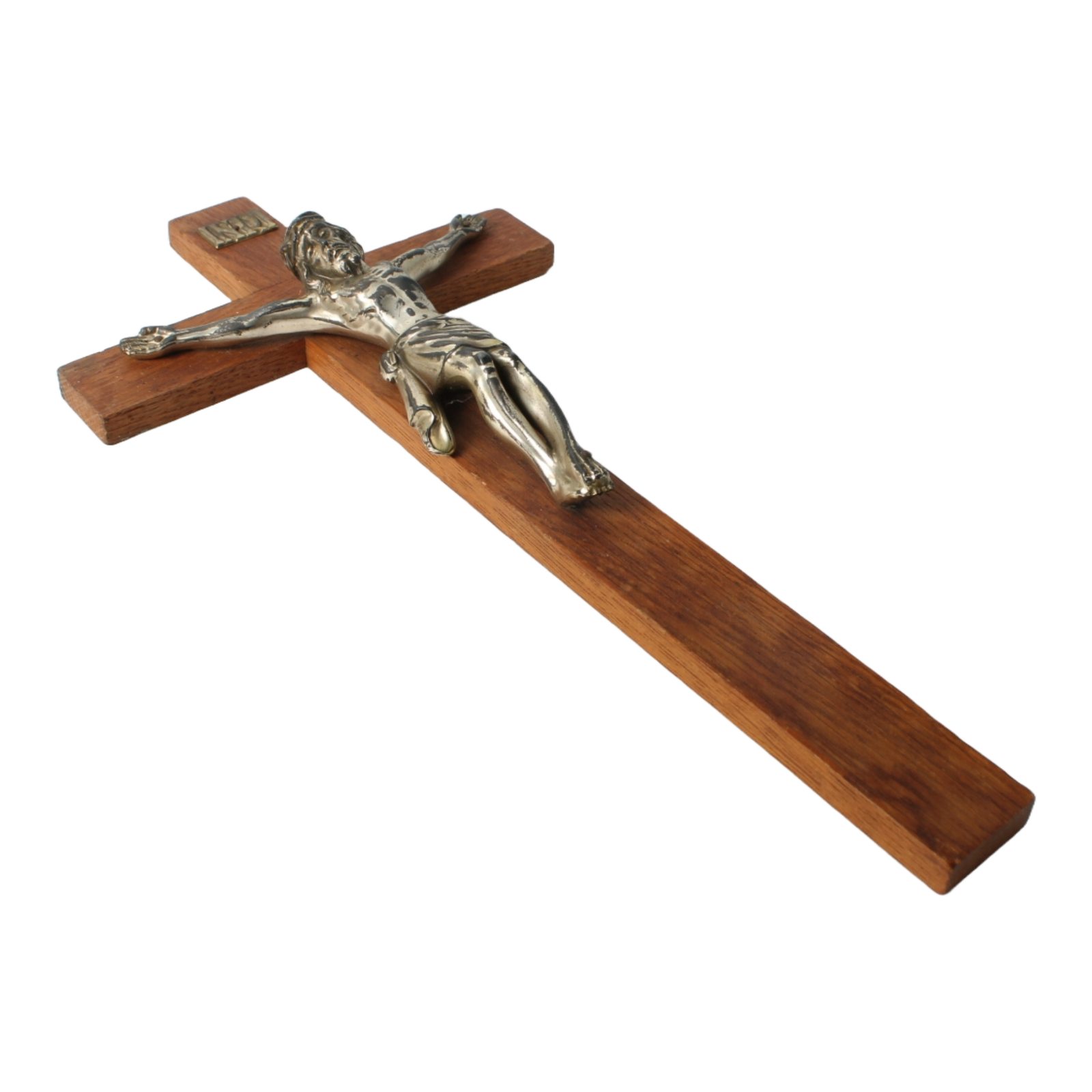 Unique Antique Crucifix – A Symbol of Faith and Devotion