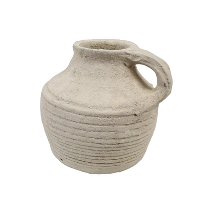 Antique Roman-Byzantine one-handled jug