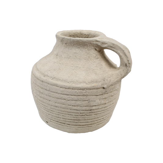 Antique Roman-Byzantine one-handled jug