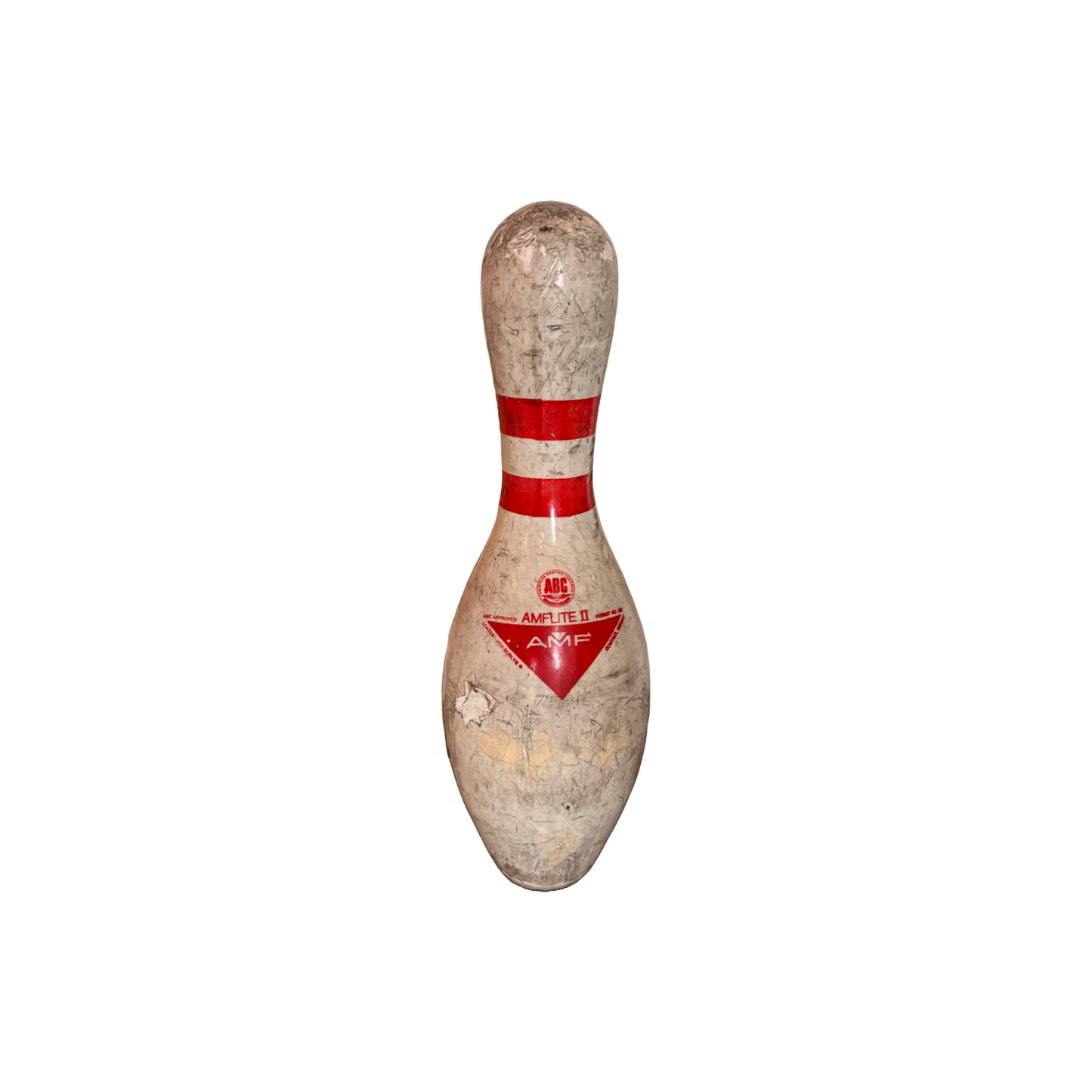 Vintage Bowling Pins - A Unique Addition to Your Interior!