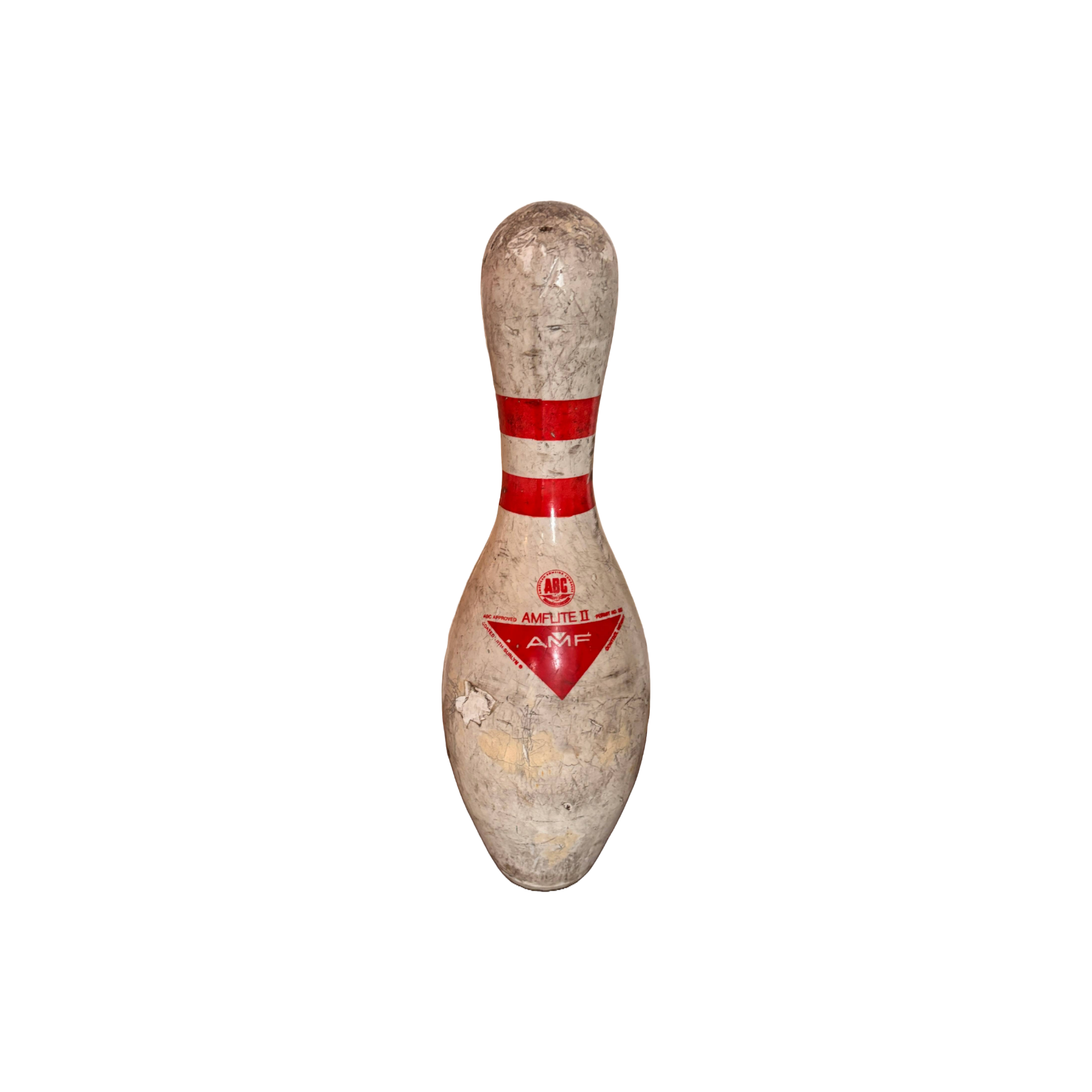 Vintage Bowling Pins - A Unique Addition to Your Interior!