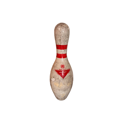 Vintage Bowling Pins - A Unique Addition to Your Interior!