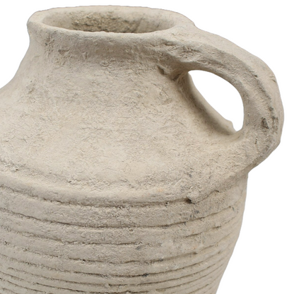 Antique Roman-Byzantine one-handled jug