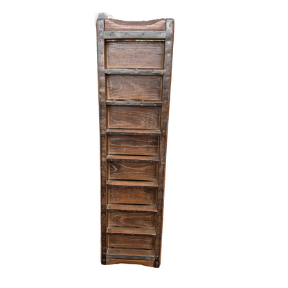 Unique Antique Brick Mold - A Timeless Gift!