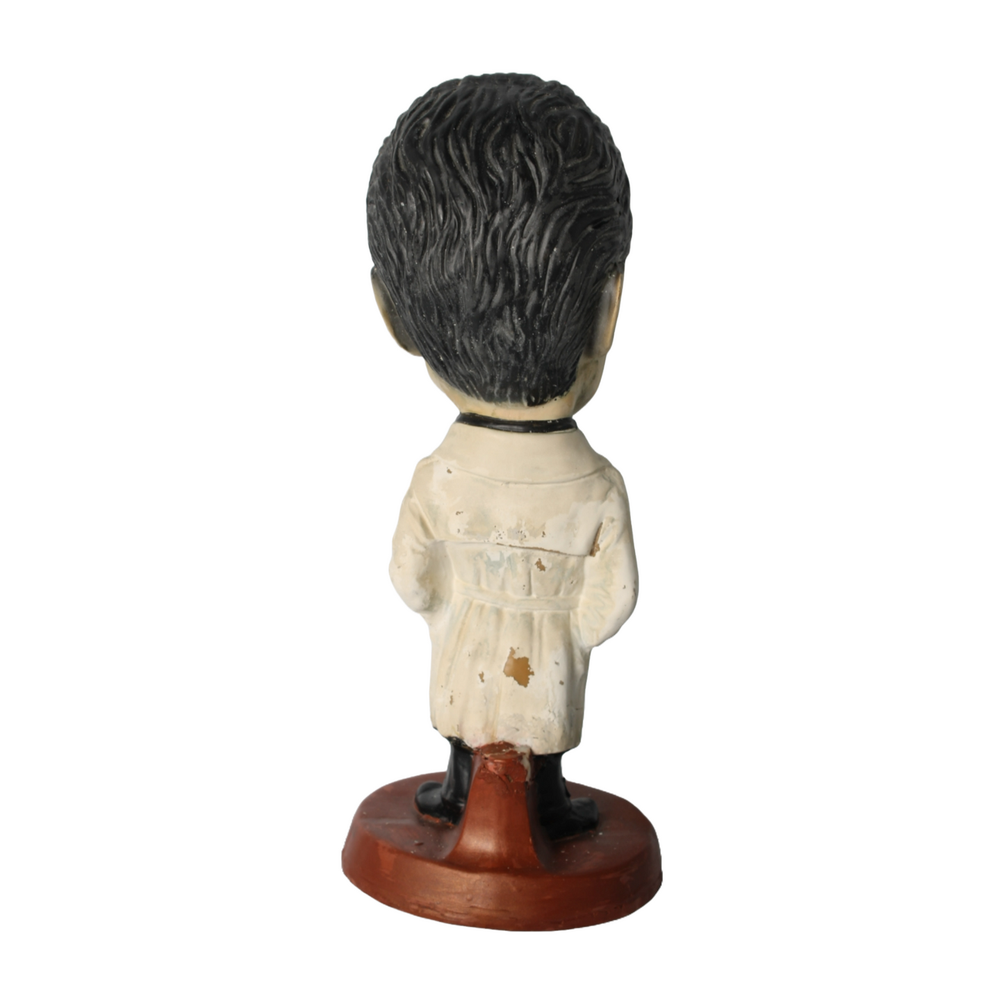 Impressive "Big Head" Statue of Humphrey Bogart - Casablanca - 1973 Collectible
