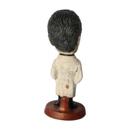 Impressive "Big Head" Statue of Humphrey Bogart - Casablanca - 1973 Collectible
