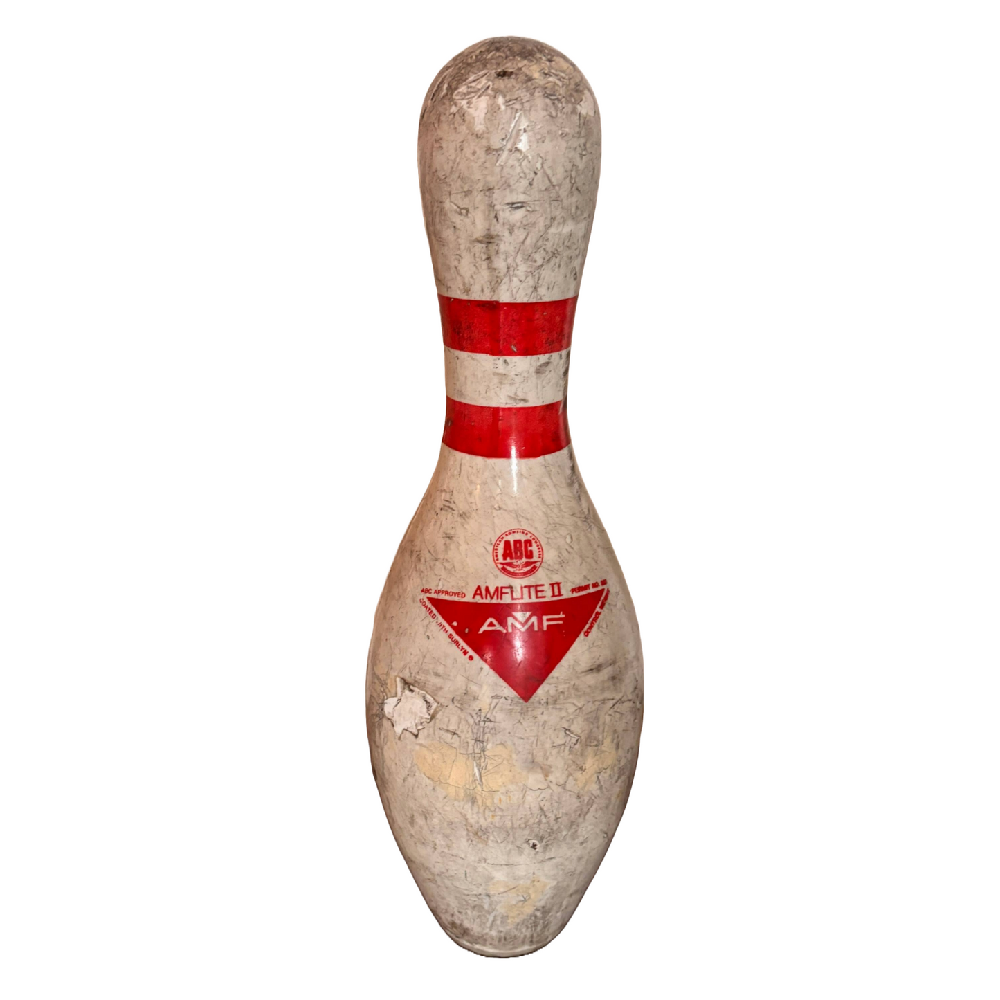 Vintage Bowling Pins - A Unique Addition to Your Interior!