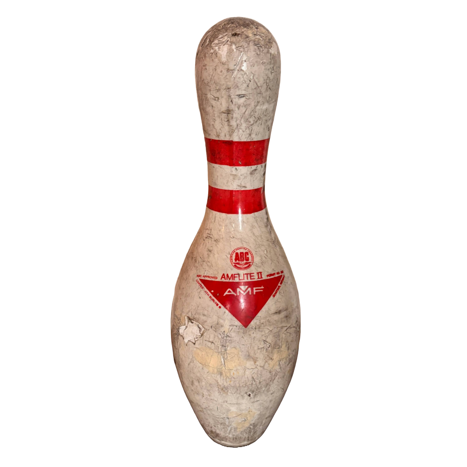 Vintage Bowling Pins - A Unique Addition to Your Interior!