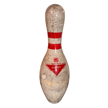 Vintage Bowling Pins - A Unique Addition to Your Interior!