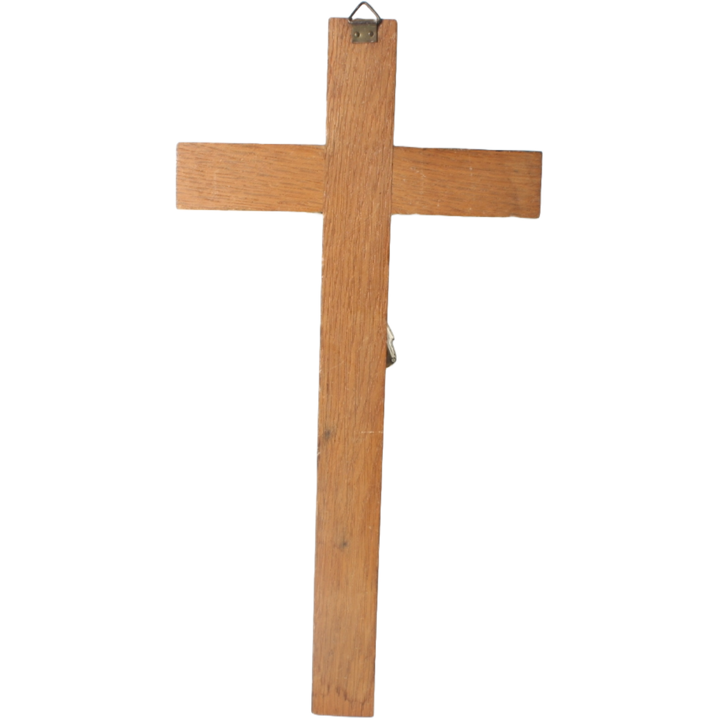 Unique Antique Crucifix – A Symbol of Faith and Devotion