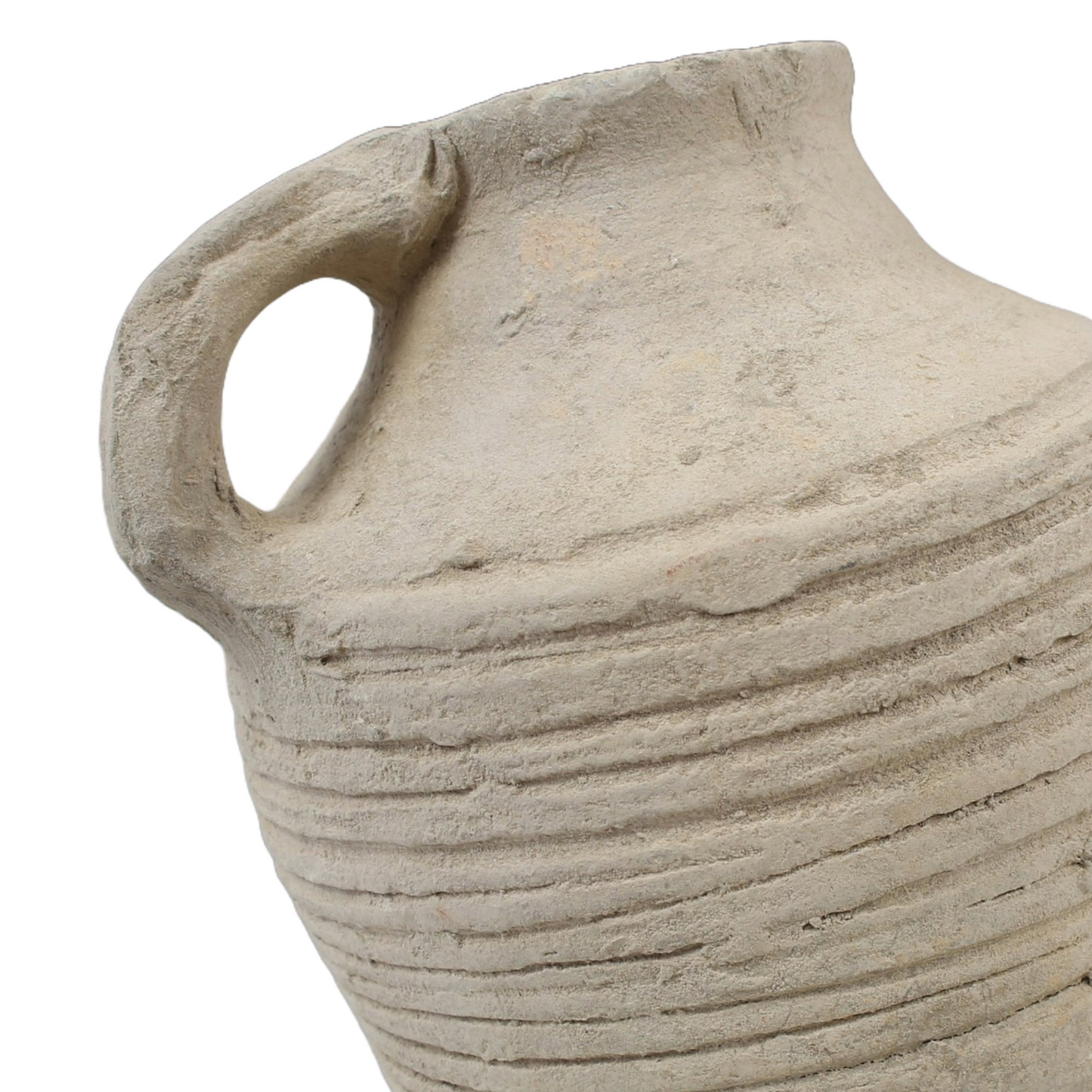 Antique Roman-Byzantine one-handled jug