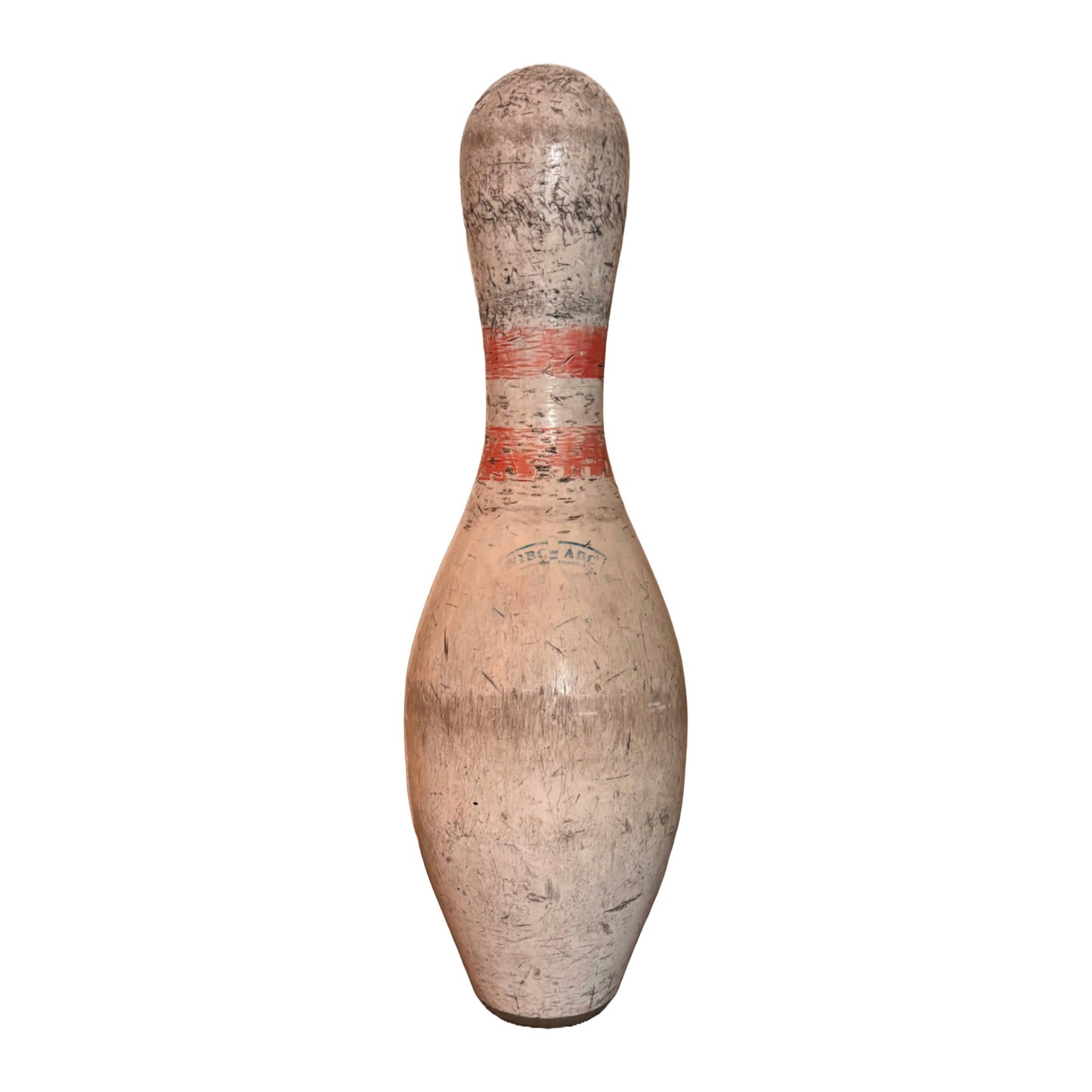 Vintage Bowling Pins - A Unique Addition to Your Interior!