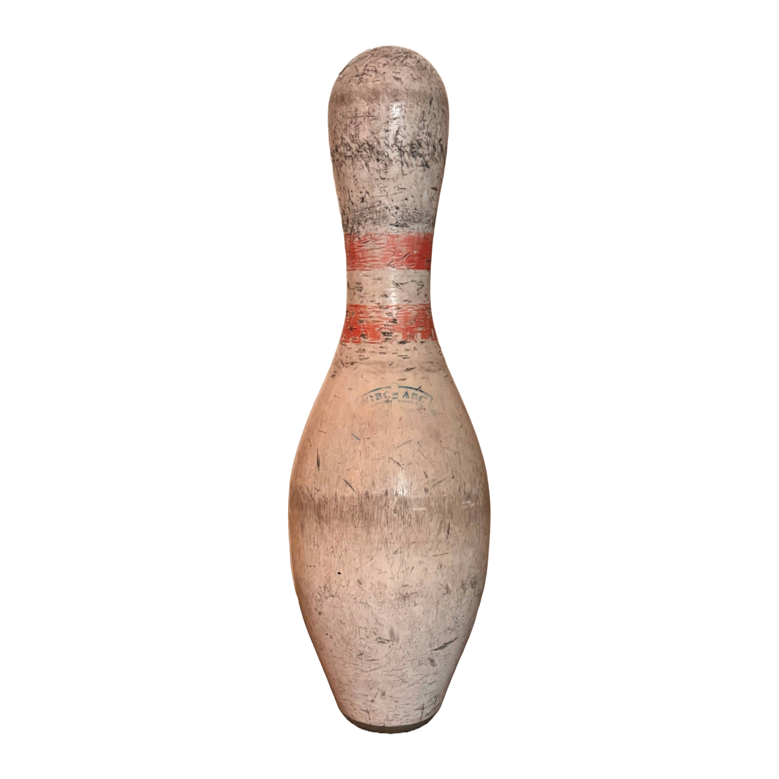 Vintage Bowling Pins - A Unique Addition to Your Interior!