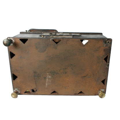Antique Miniature Toy Stove ca. 1890–1915 | Height 45 cm / 17.7 inch |