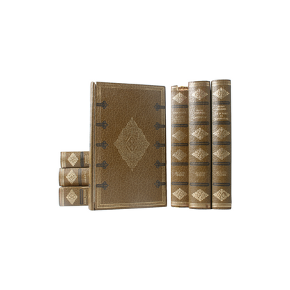 Les Causes Célèbres Book Collection: Historical Cases, Dreyfus, Hitler Plot,