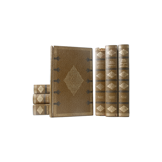 Les Causes Célèbres Book Collection: Historical Cases, Dreyfus, Hitler Plot,