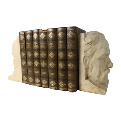 Les Causes Célèbres Book Collection: Historical Cases, Dreyfus, Hitler Plot,