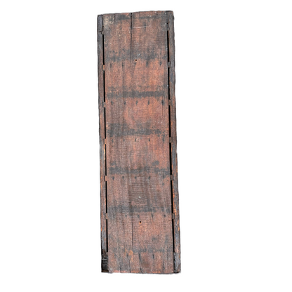 Unique Antique Brick Mold - A Timeless Gift!
