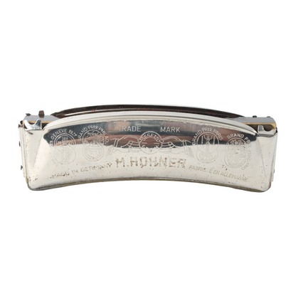 Vintage Hohner Harmonica – "Unsere Lieblinge"