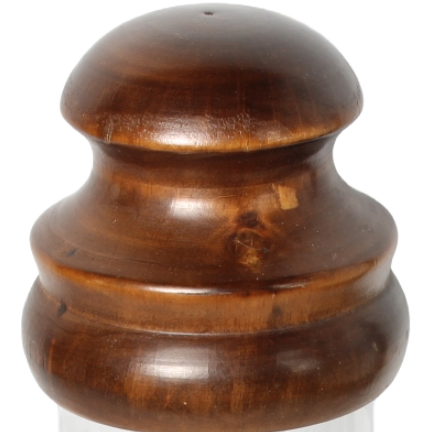 Franse Cognacdispenser / Toonbankreservoir – Belle Époque (ca. 1890–1915)