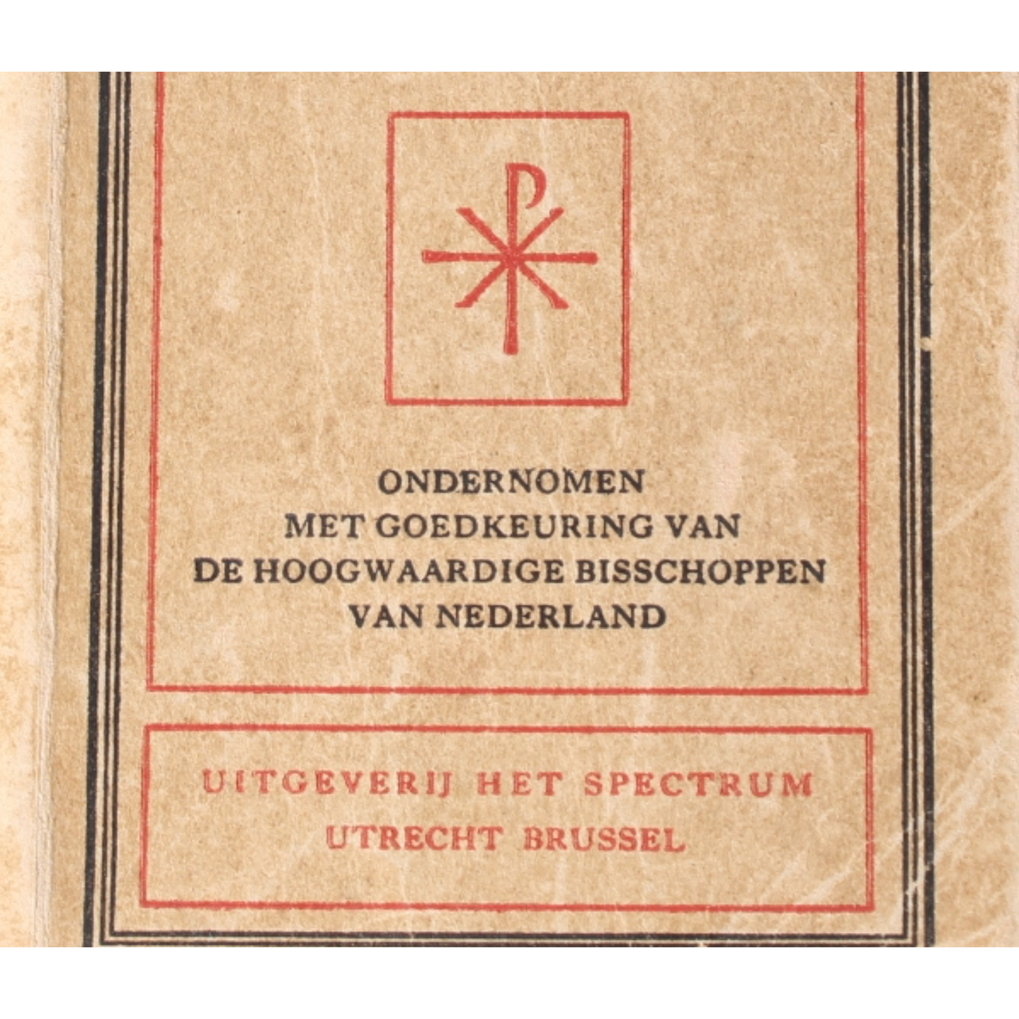 The New Testament – Dutch Edition