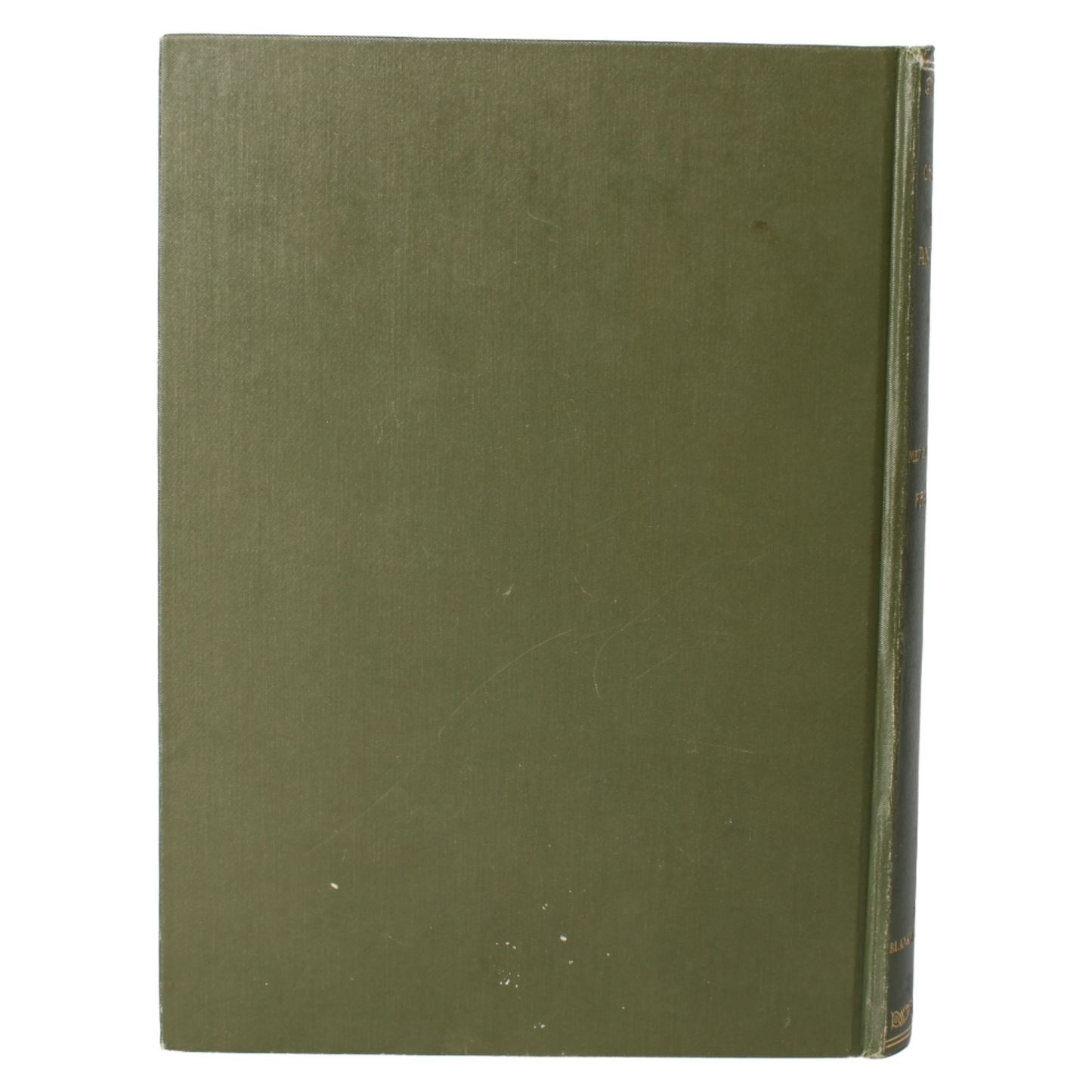 De Oude Antiquiteitenwinkel – Charles Dickens