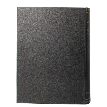 Charles Dickens – De Pickwick-Club Luxe geïllustreerde Nederlandse uitgave (ca. 1900–1925)