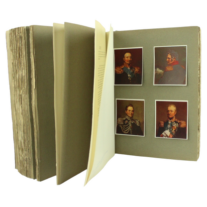 Napoléon 1812–1912 – Centenary Commemorative Edition (Ernest Flammarion, Paris, 1912)