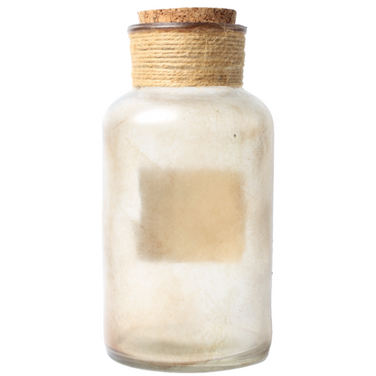 Set of 2 Canadian Apothecary Bottles – The McDowell, Atkins & Watson Co. Ltd. (circa 1900–1925)