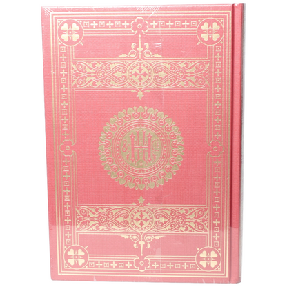 Two Victor Hugo Volumes from the Prestigious Collection Hetzel – Notre-Dame de Paris (Vol. I) & Les Misérables (Vol. I), circa 1870–1890